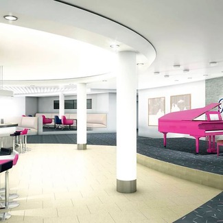 The Lounge