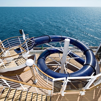 A family holiday like no other