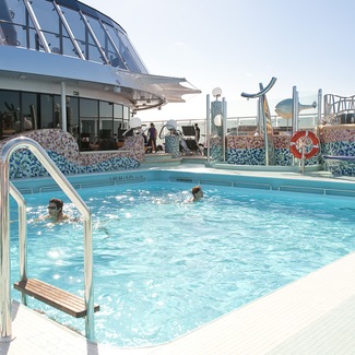 Fitness & Pools