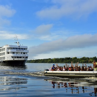 Itineraries
