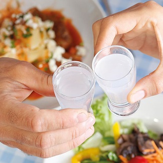 Dining - indulge in Culinary Delights