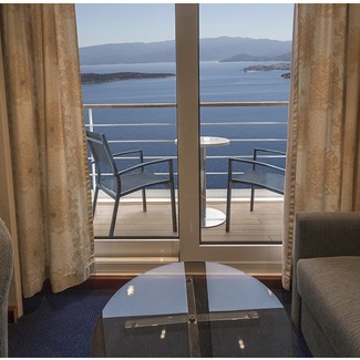 Stateroom Service