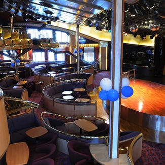 Bars & Lounges