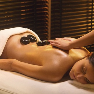The MSC Aurea Spa - pamper yourself head to toe