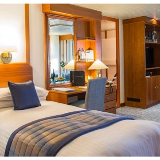 Suite Dreams benefits