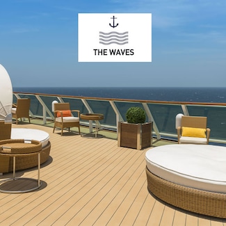 The Waves