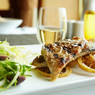 Culinary EXC Tours™ With FOOD & WINE