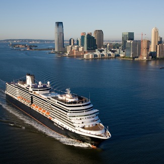 Holland America Line