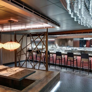 Pan Asian Market Kitchen by Roy Yamaguchi