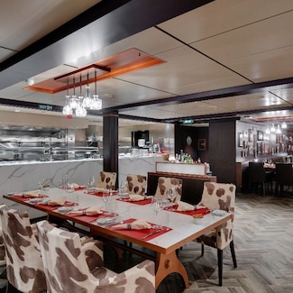 Butchers Cut Steakhouse