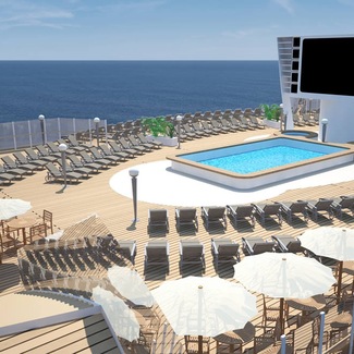 Panorama Pool