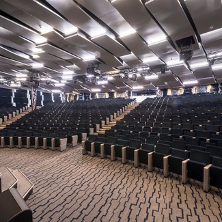 Metropolitan Theater