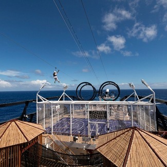 Zip Line