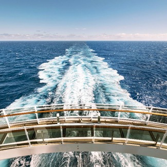 Full Sea Connection
