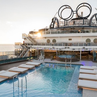 Miami Beach Pool