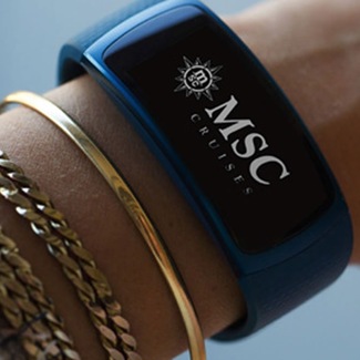 MSC for Me App