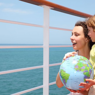 Multi-Generational Cruising