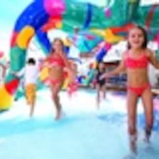 Chidren & Teenagers on board