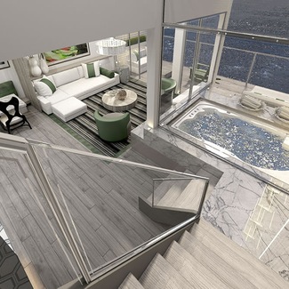Edge Villas