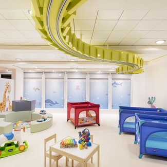 Baby Clubs