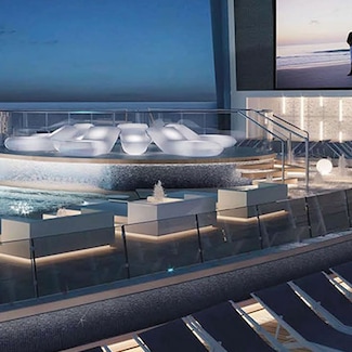 The Aft Pool