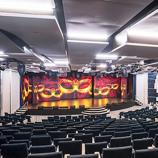 New Theater