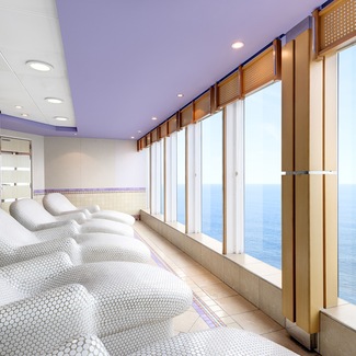 MSC Aurea Spa