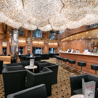 Bars and lounges