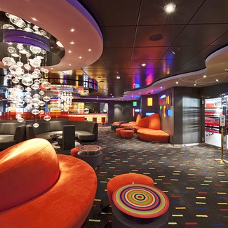Manhattan Bar