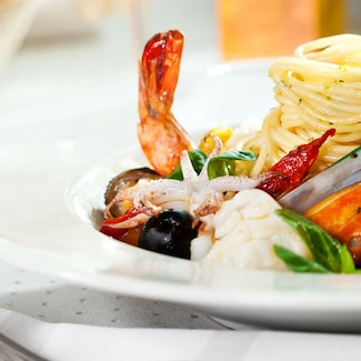 Onda by Scarpetta