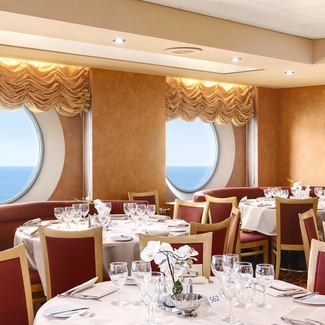 Marco Polo Restaurant