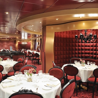 Red Velvet Restaurant