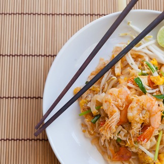 Silk Asien Restaurant