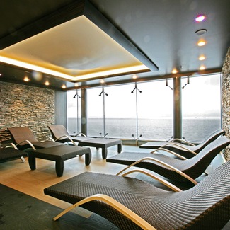 MSC Aurea Spa