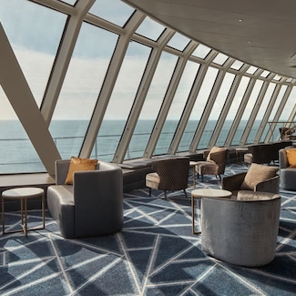 Spinnaker Lounge
