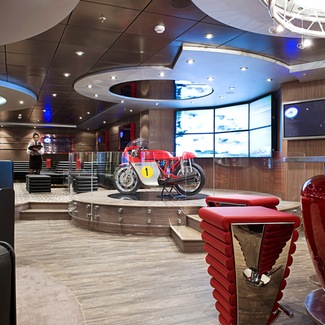 Sports Bar