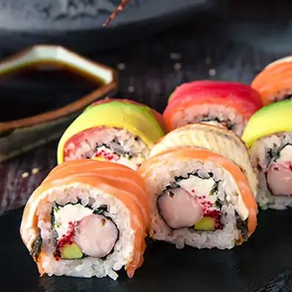 Sushi Bar