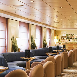 Bars and Lounges