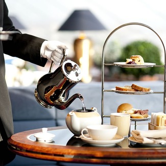 MSC Yacht Club