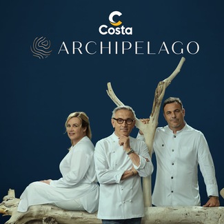 Archipelago Restaurant