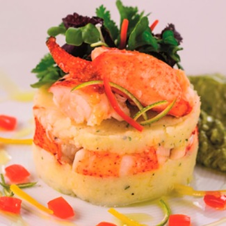 13 restaurants to enjoy while cruising