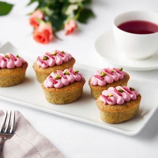 Sensuous menu at Epicurean Restaurant