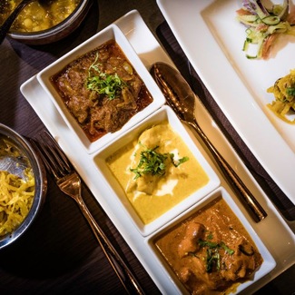 Sindhu Speciality Restaurant