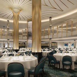 Britannia Dining