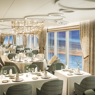 Queens Grill Restaurant