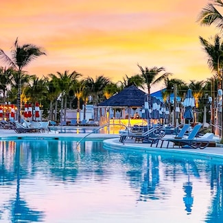 The Beach Club
