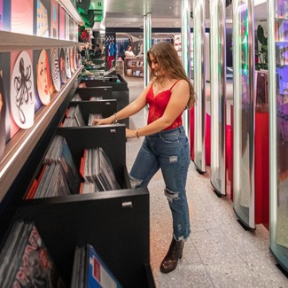 Voyage Vinyl