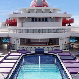 The Aquatic Club