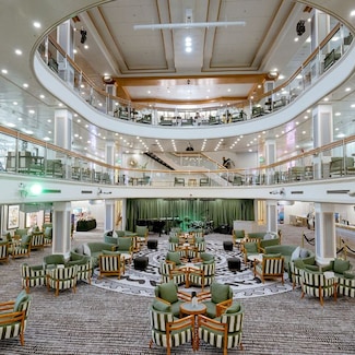 Other Facilities on board
