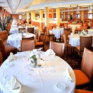 Restaurants & Buffet